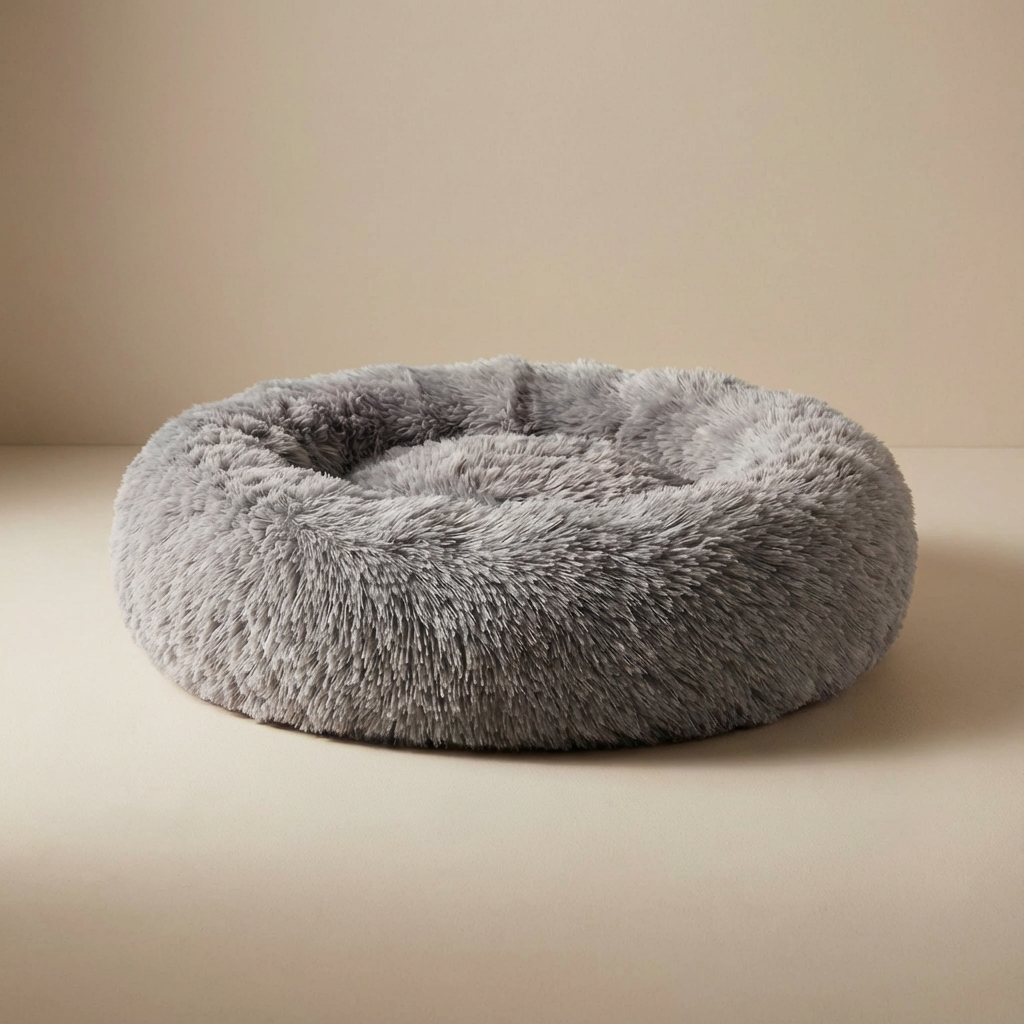 The Sloum Calming Bed