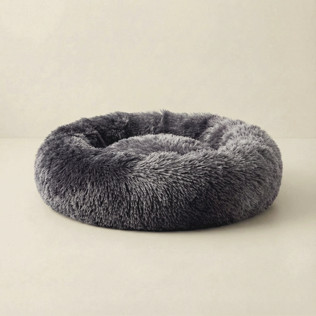 The Sloum Calming Bed