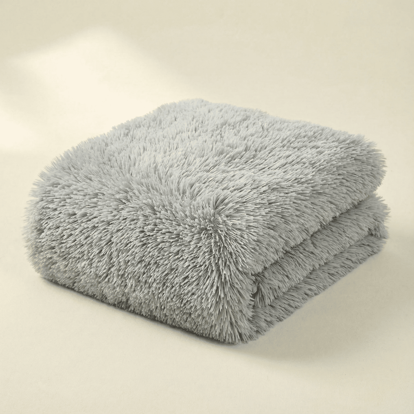 Fluffy Blanket — Calm Layer™