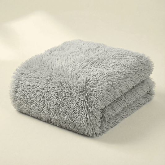 Fluffy Blanket — Calm Layer™