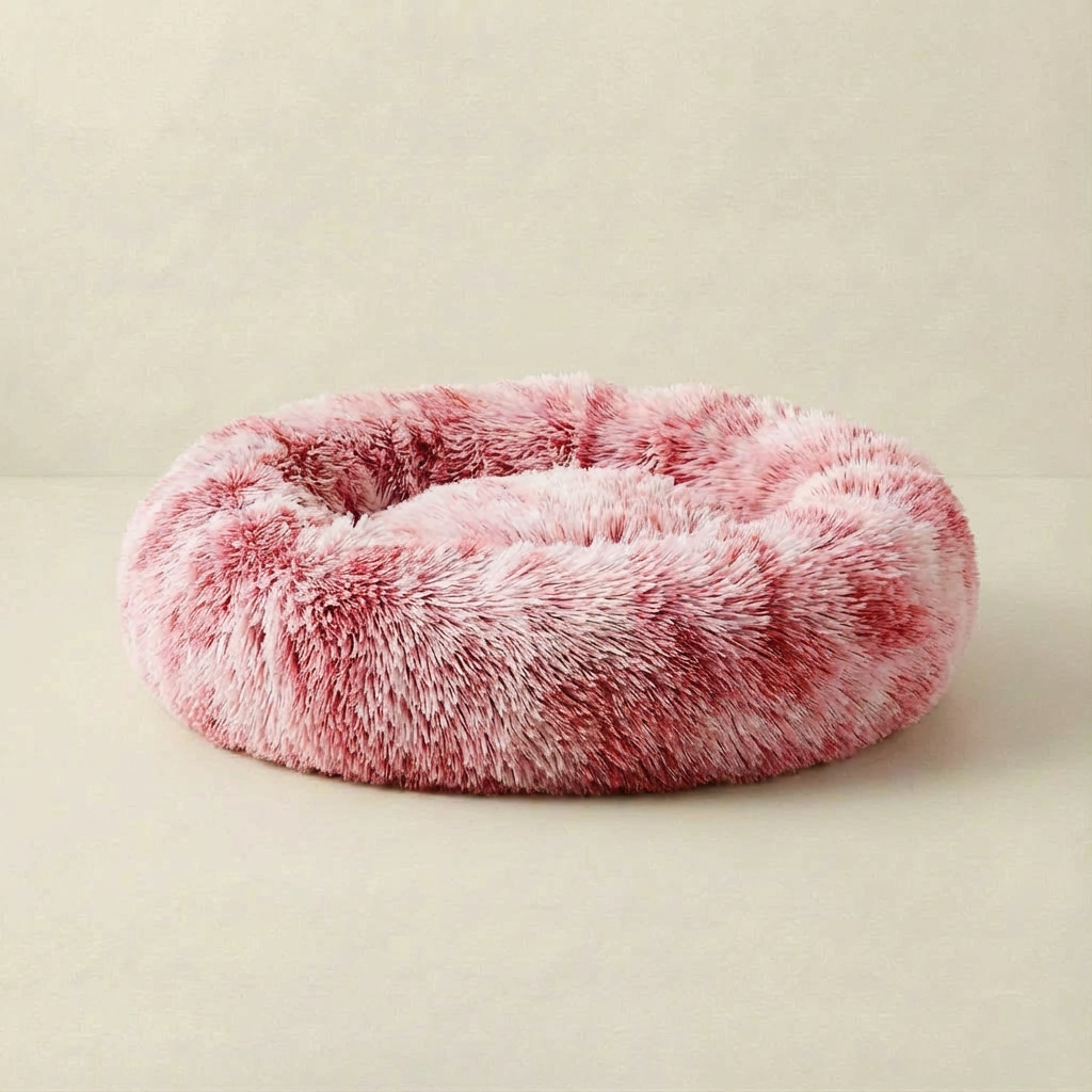 The Sloum Calming Bed