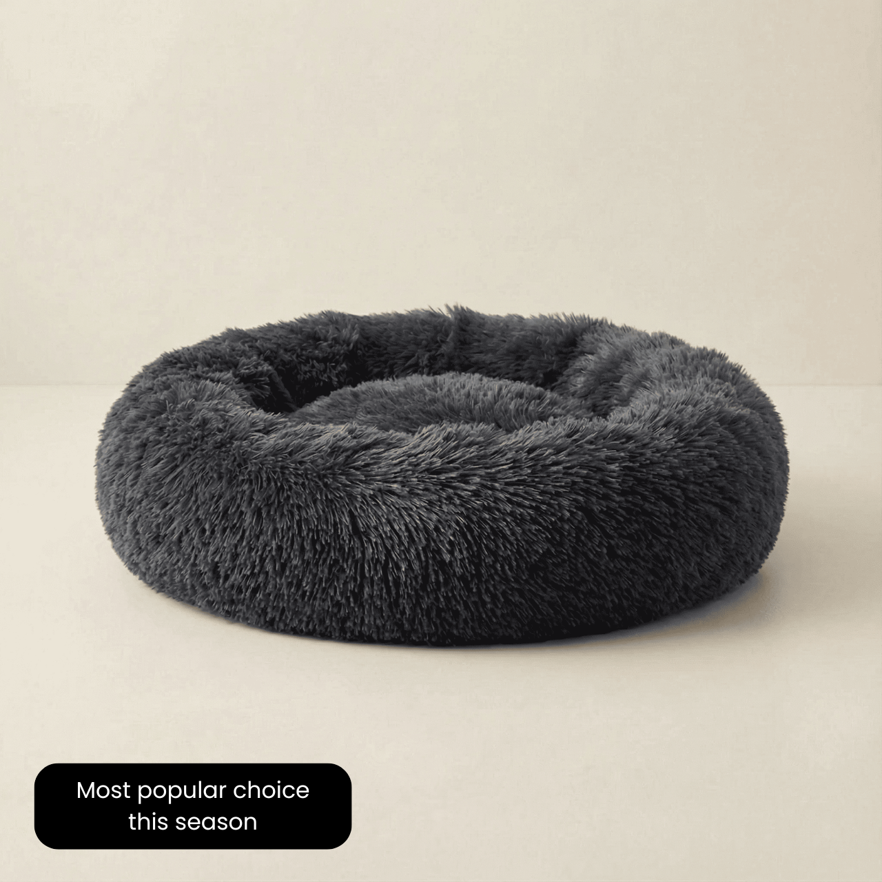 The Sloum Calming Bed